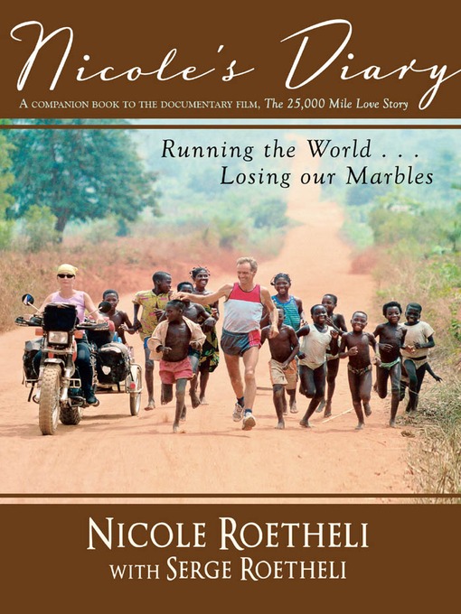 Title details for Nicole's Diary by Nicole Roetheli - Available